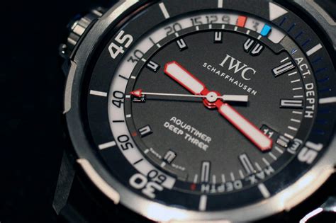 iwc aquatimer 1822|iwc aquatimer deep two.